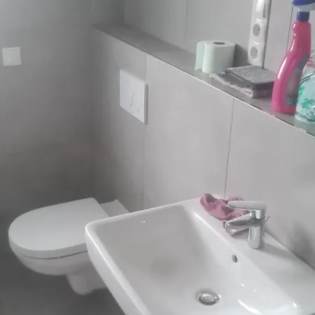 Appartement Privat Eine Wehr (Rhineland-Palatinate)