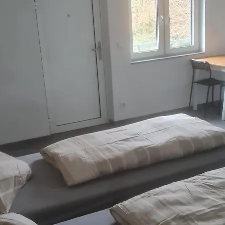 Appartement Privat Eine