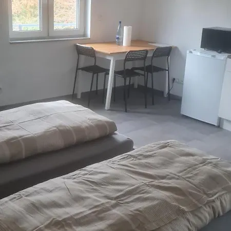 Appartement Privat Eine