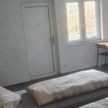Privat Eine Wehr (Rhineland-Palatinate)