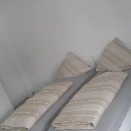 Appartement Privat Eine
