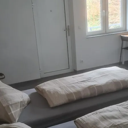 Privat Eine * Wehr (Rhineland-Palatinate)